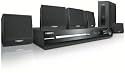 Remanufactured Philips HTS3011 Home Theater Audio System with DVD Player
